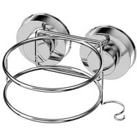 RIDDER Fönhalter VacuumCap Bea chrom | Gr.: onesize