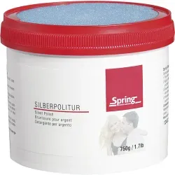Spring Silberpolitur 22 9054 75 00 , 750 g - Dose