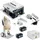Festool CSC SYS 50 EBI-Basic 18 V inkl. Untergestell + 2 x Akku