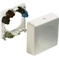 ABL Geräteanschluss-Dose UP 2505110