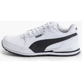 Puma ST Runner v3 L puma white-puma black 44,5