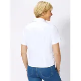 Casual Looks WITT WEIDEN Hemdbluse in weiß | Gr.: 38