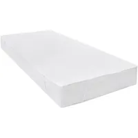 H. G. Hahn Nola Matratzenauflage 100 x 200 cm