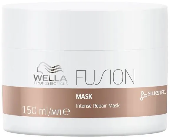 Wella Invigo Fusion Intense Repair Mask 150 ml