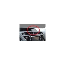 Brodit ProClip 855365 -  ProClip - Toyota Prius c 2018  Center mount  KFZ - Halter