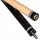 Robertson Billard-Queue ""R-1"", Braun