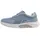 Gabor Sneaker Damen Blau 39