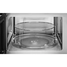 Electrolux KMSD203TMX Schwarz