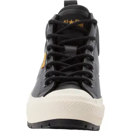 Converse »CHUCK TAYLOR ALL STAR MALDEN STREET WATERPROOF BOOT wasserddicht schwarz,