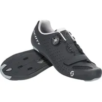 Scott Road Comp Boa - Black / Silver -