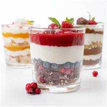 konzept Dessertgläser Set 0,3 l 6-tlg.
