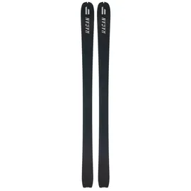 Hagan Core 92 Tourenski Schwarz 162 cm