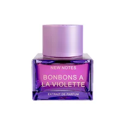 New Notes Bonbon a la Violette Extrait de Parfum