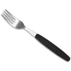Giesser Gabel 9465 sp , Farbe: schwarz