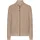 CAMEL ACTIVE Strickjacke beigemeliert L