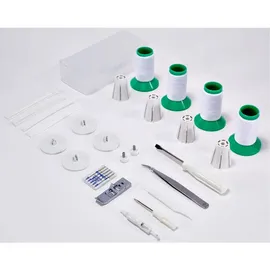 ELNA easycover V.2 - Weiß