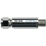 axing/skt Axing TZU 19-66 Hochpassfilter, Durchlassbereich 85-2200 MHz, Sperrbereich 5-68 MHz, DC-Durchlass