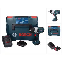 Bosch GDS 18V-1000 inkl. 1 x 4,0 Ah +