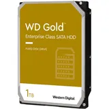 Western Digital WD Gold Enterprise Class SATA