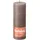 Bolsius Rustik Stumpenkerze 190 x 68 mm braun