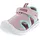Puma Fun Racer Sandal Mesh V I Baby - Mädchen Sandale in Rosa, Größe 27 EU