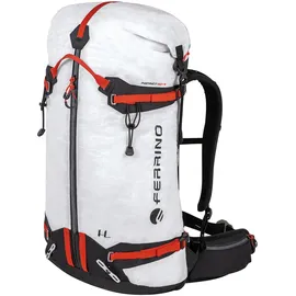 Ferrino Instinct 40+5 Tourenrucksack Weiß