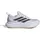 adidas Runfalcon 6 Damen Frozen Purple/Carbon/Warm Sandstone 39