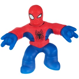 Heroes of Goo Jit Zu Marvel Hero Pack The Amazing Spider-Man Squishy, 11,4 cm groß, Weihnachten/Geburtstag, Superheldenspielzeug (41368)
