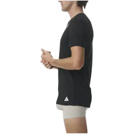 adidas Active Flex Cotton schwarz XL