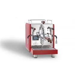 Bezzera Duo (Bezzera Farbe: Inox / Dosierung: manuell)