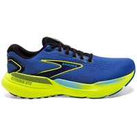 Brooks Glycerin GTS 21 Herren blue/nightlife/black 45,5