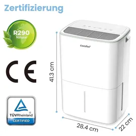 Comfee CDD-12DEN7