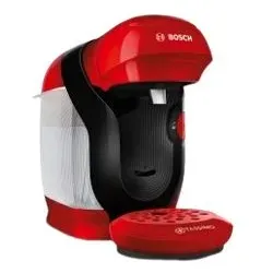 Kaffeekapsel Maschine (Rot) TAS112E Tassimo Style friendly 