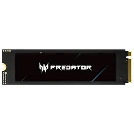 Acer Predator GM7 M.2 PCI Express 4.0 NVMe