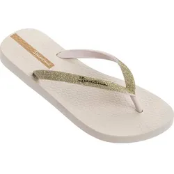 IPANEMA Frauen Dianetten Lolita III, beige/beige, 40