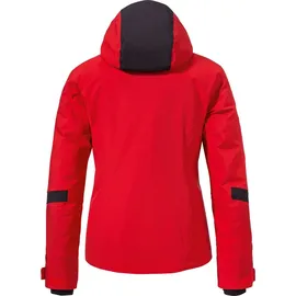 Schöffel Kanzelwand Skijacke Damen 44 Rot