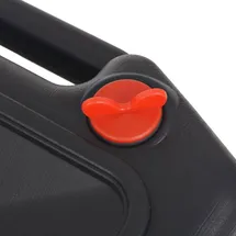 vidaXL Tragbarer Ölauffangbehälter 10 L