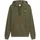 Puma Hoodie Loden Green S