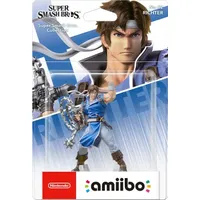 Nintendo amiibo Super Smash Bros. Richter