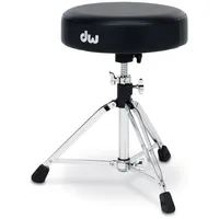 DW 9100M Round Top Drum Hocker