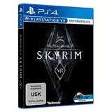 The Elder Scrolls V: Skyrim VR (USK) (PSVR) (PS4)