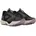 Herren Schwarz Grau 38
