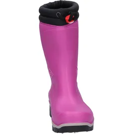 Dunlop Blizzard Gummistiefel pink 24