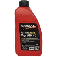 Divinol Syntholight Top 5W-40