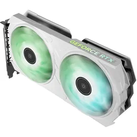 KFA2 GeForce RTX 4060 Ti EX White 8GB GDDR6