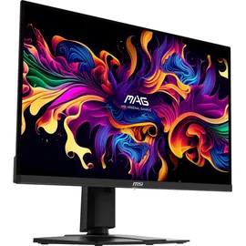 MSI 271QPXDE Gaming Monitor 27"