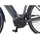 Prophete Geniesser 3.0 28 Zoll RH 48 cm Grau