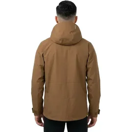 Haglöfs Alper Proof Jacke teak brown M