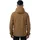 Haglöfs Alper Proof Jacke teak brown M