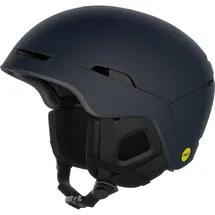 Poc Obex MIPS Skihelm (Größe 55-58cm, blau)